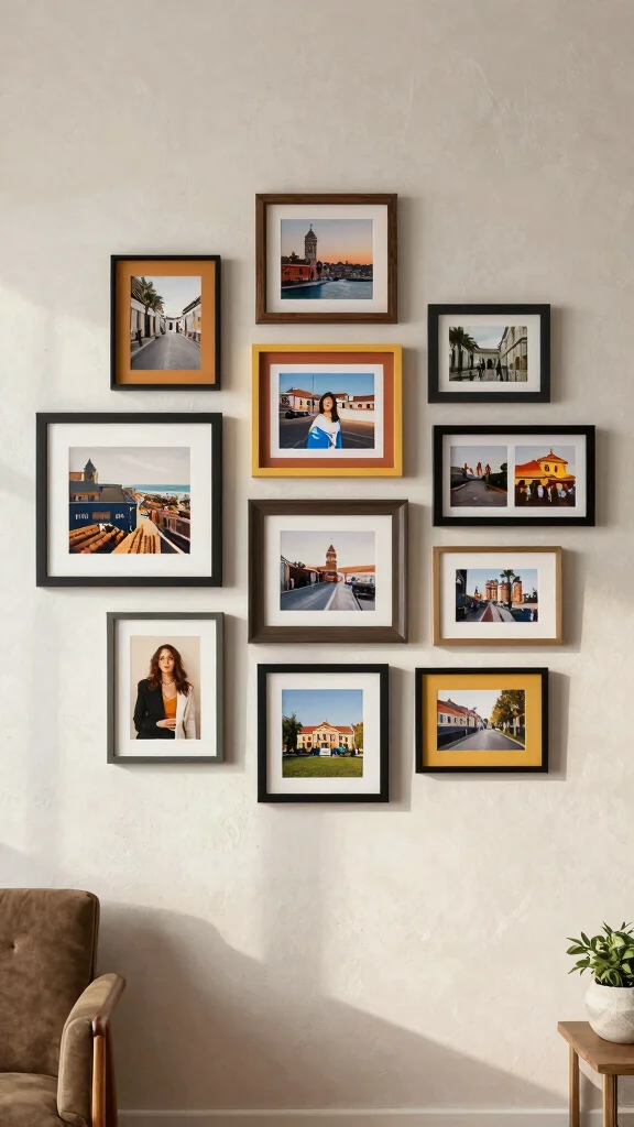 11 11x14 Picture Frame Wall Ideas for a Medium Impactful Wall Display - Conclusion 1