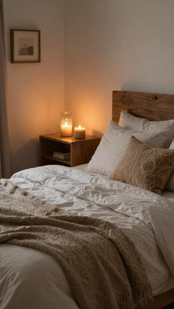 11 Bedroom Candle Warmer Ideas for a Relaxing Spa-Like Atmosphere - Conclusion 1