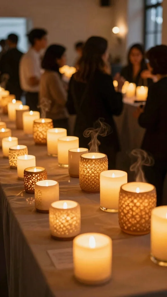11 Candle Warmer Ideas for Special Events: From Dinner Parties to Weddings - Conclusion 1