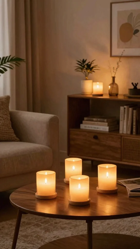12 Aesthetic Candle Warmer Ideas for a Styled Mood-Setting Home Display - Conclusion 1