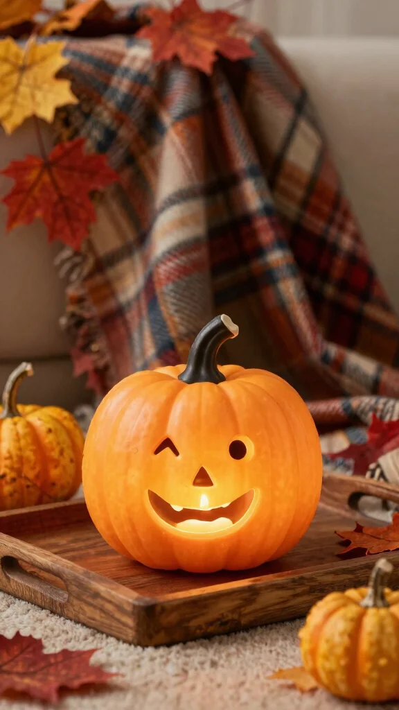 12 Aromatherapy Candle Warmer Ideas for a Calming Wellness-Focused Home - 4. Themed Candle Warmers 1