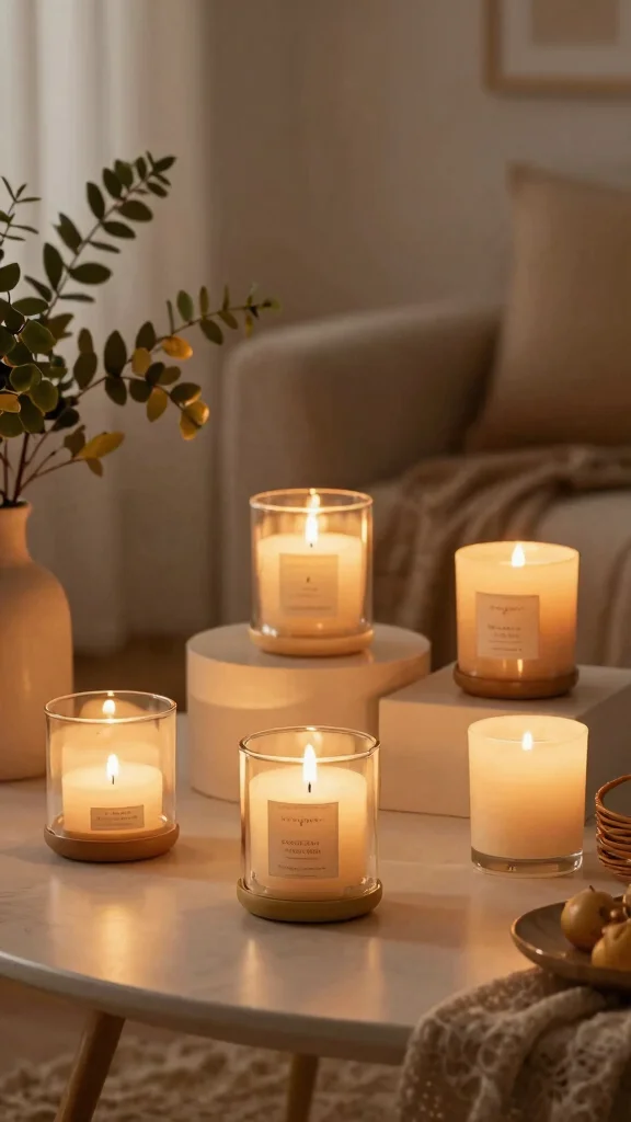 12 Aromatherapy Candle Warmer Ideas for a Calming Wellness-Focused Home - Conclusion 1