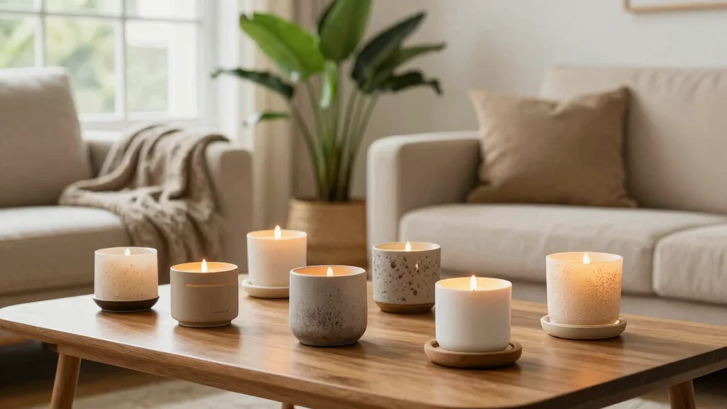 12 Best Candle Warmer Ideas for Every Style Budget and Room