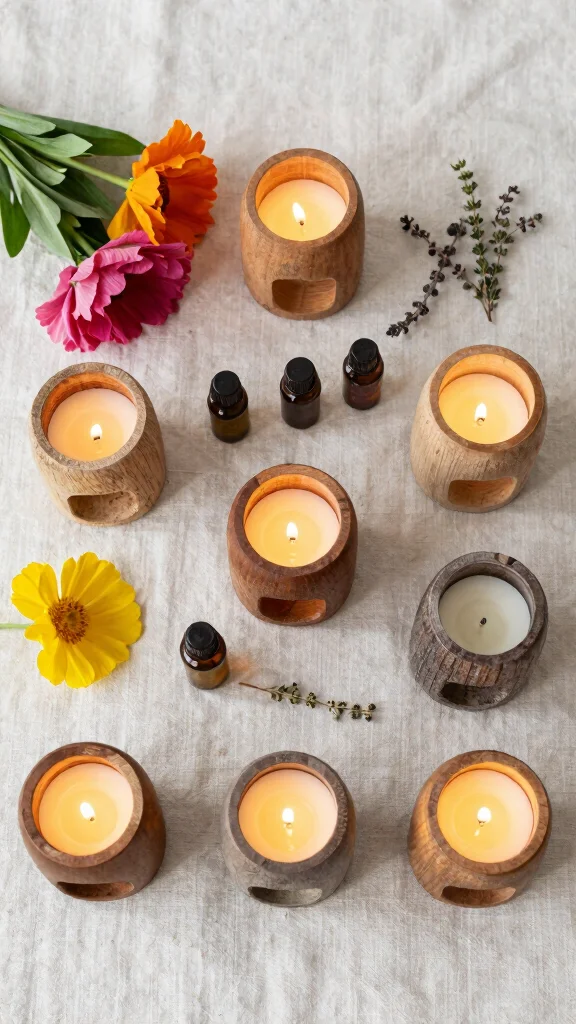 12 Best Scent Combinations for Candle Warmers That Fill Any Room - Conclusion 1