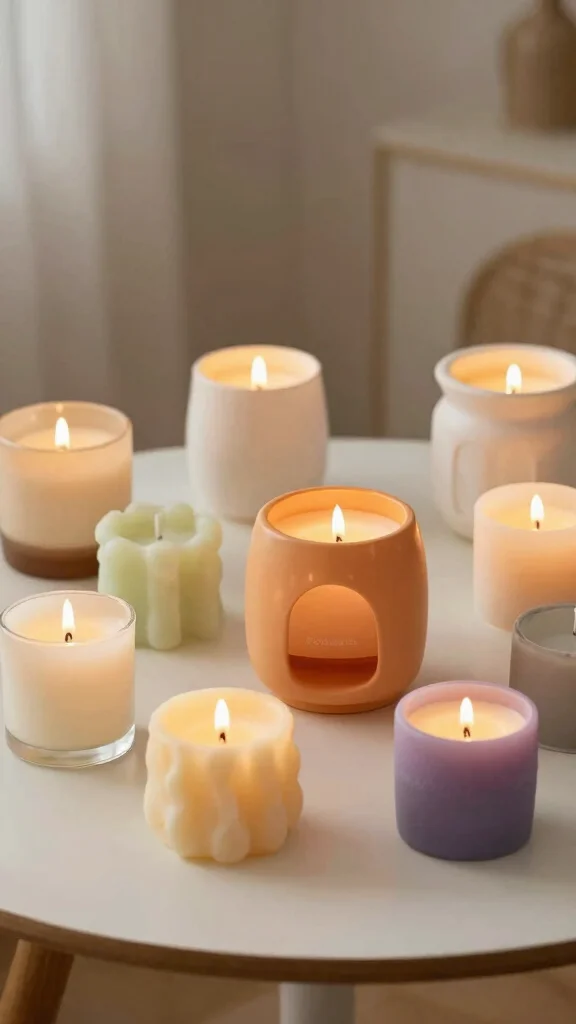 12 Candle Warmer Wax Melt Recipes for Every Season and Mood - Conclusion 1