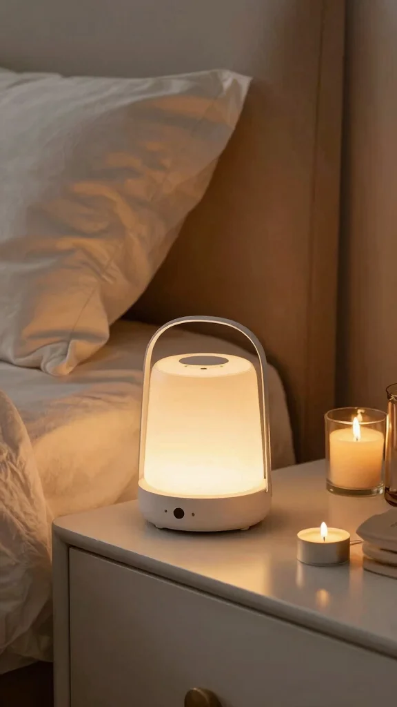 12 Creative Candle Warmer Ideas to Style Display and Use Every Day - 7. Multi-functional Candle Warmers 1