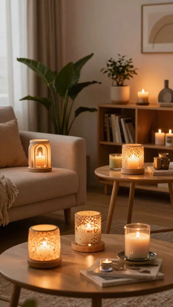 12 Creative Candle Warmer Ideas to Style Display and Use Every Day - Conclusion 1