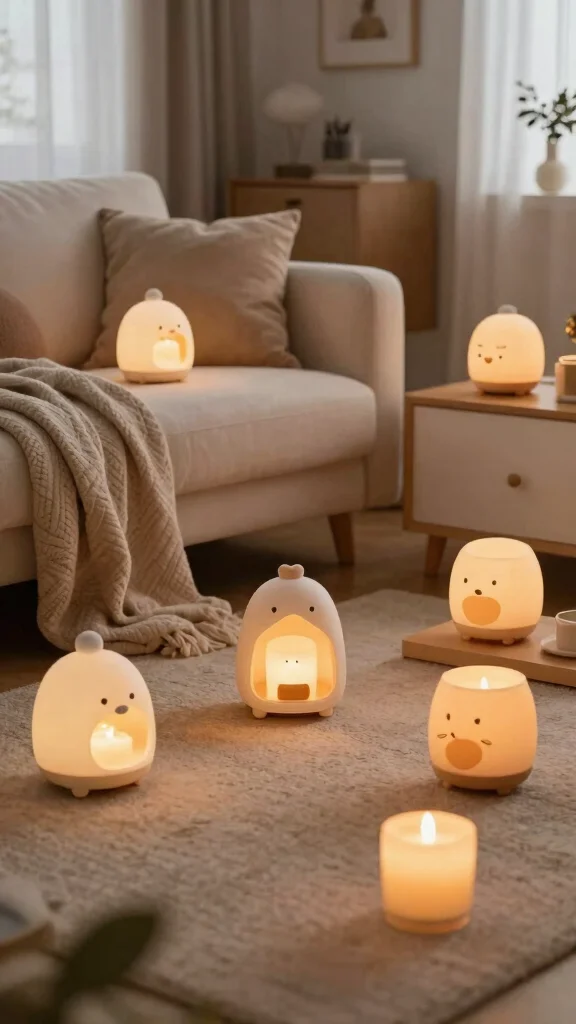 12 Cute Candle Warmer Ideas for a Charming Cozy Home - Conclusion 1