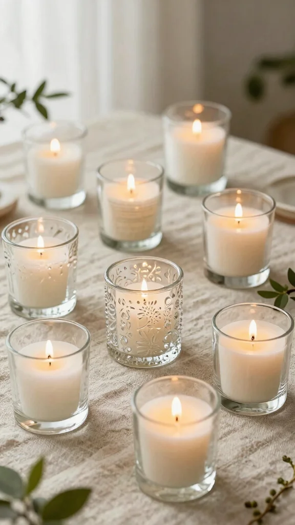 12 Glass Candle Warmer Ideas for a Delicate Light-Catching Glow - Conclusion 1