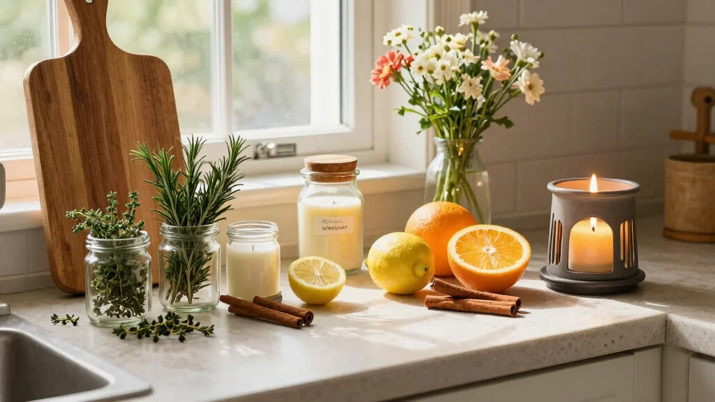 12 Homemade Candle Warmer Scent Ideas Using Simple Pantry Ingredients
