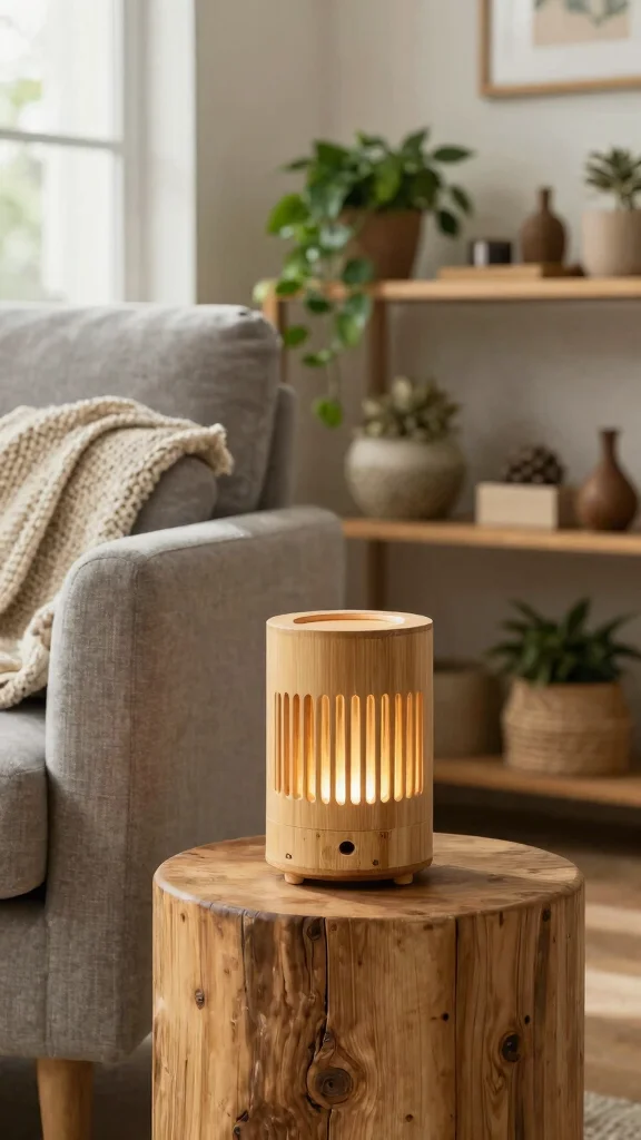 12 Modern Candle Warmer Ideas for a Clean Minimal Design-Forward Home - 4. Eco-Friendly Wax Melt Warmers 1