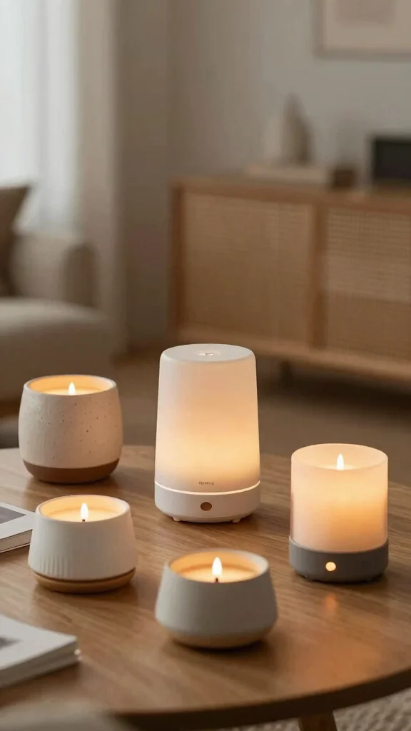 12 Modern Candle Warmer Ideas for a Clean Minimal Design-Forward Home - Conclusion 1