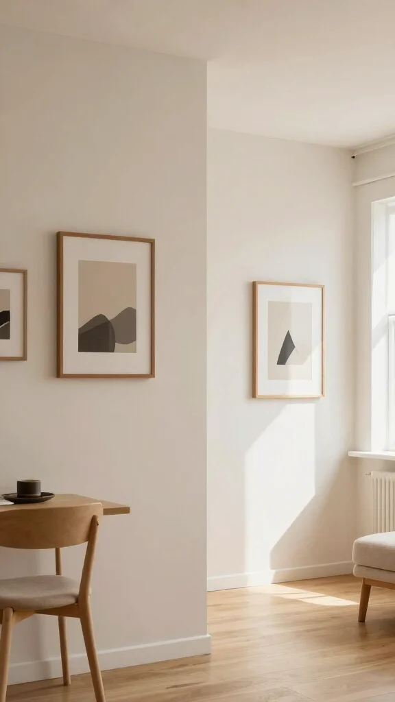 12 Modern Picture Frame Ideas for a Clean Design-Forward Wall Display - Conclusion 1