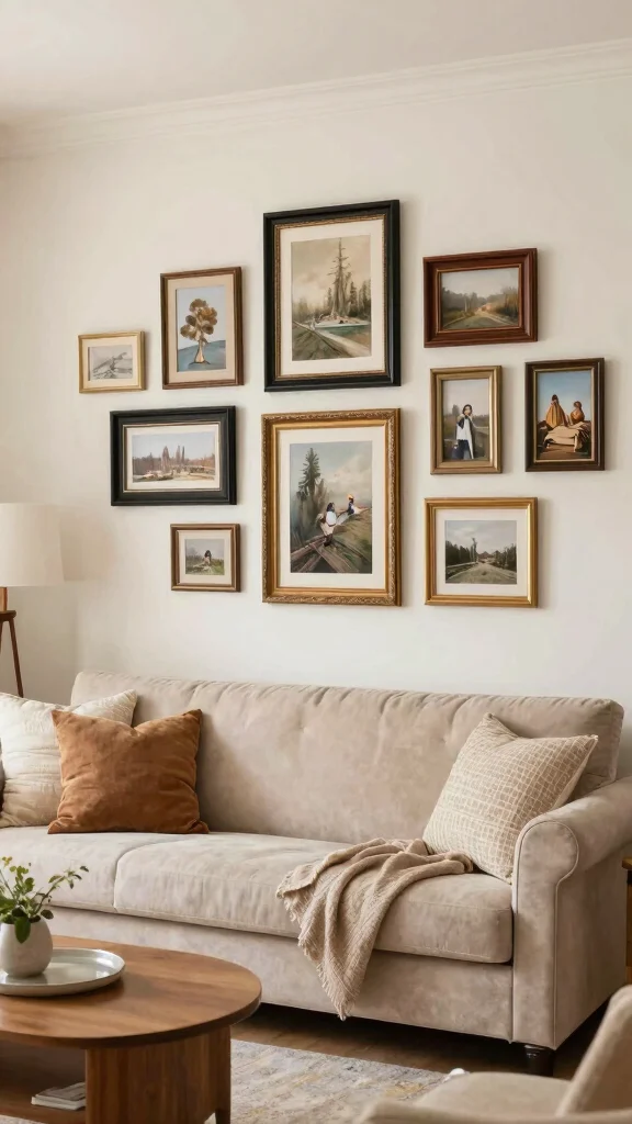 12 Painted Picture Frame Ideas to Refresh Upcycle and Personalize - Conclusion 1
