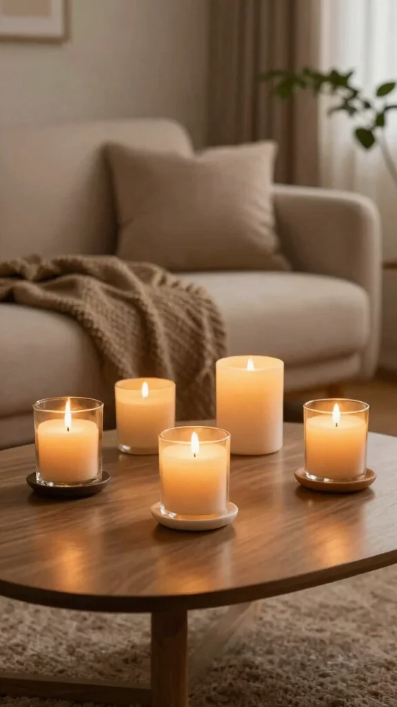 12 Pretty Candle Warmer Ideas for a Beautiful Scented Home Display - Conclusion 1