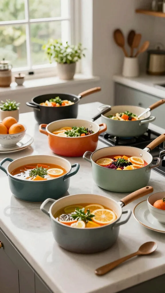 12 Simmer Pot Candle Warmer Ideas for an All-Natural Aromatic Home - Conclusion 1