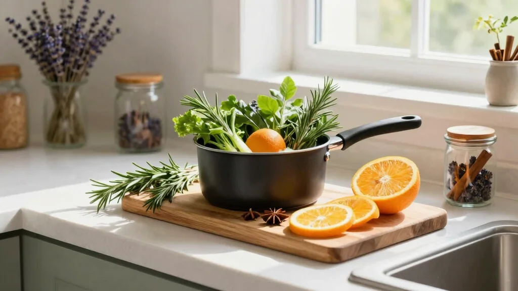 12 Simmer Pot Candle Warmer Ideas for an All-Natural Aromatic Home