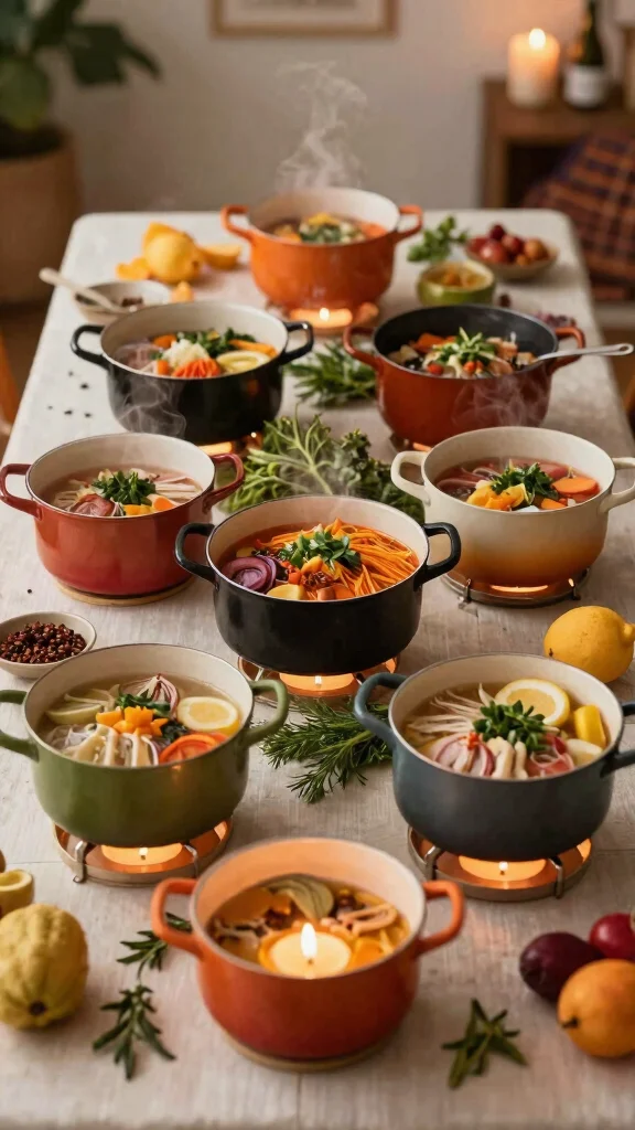 12 Simmer Pot Recipes for Candle Warmers for a Natural Fragrant Home - Conclusion 1