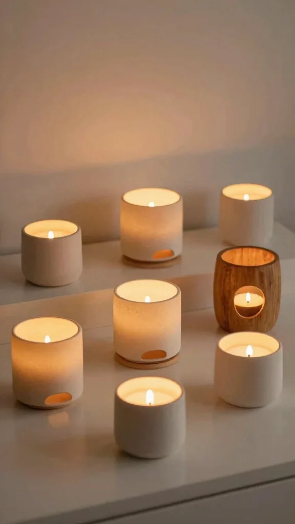 13 Candle Warmer Ideas for Living Rooms, Bedrooms, Kitchens, and Beyond - Conclusion 1