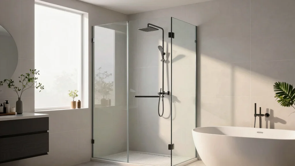 12 Square Shower Head Ideas for a Geometric Modern Bathroom Look – cbconceptfurniture.blog