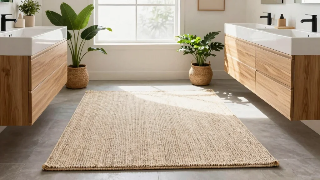 11 Eco-Friendly 4×6 Bathroom Rug Ideas for a Larger Bathroom or Double Vanity – cbconceptfurniture.blog